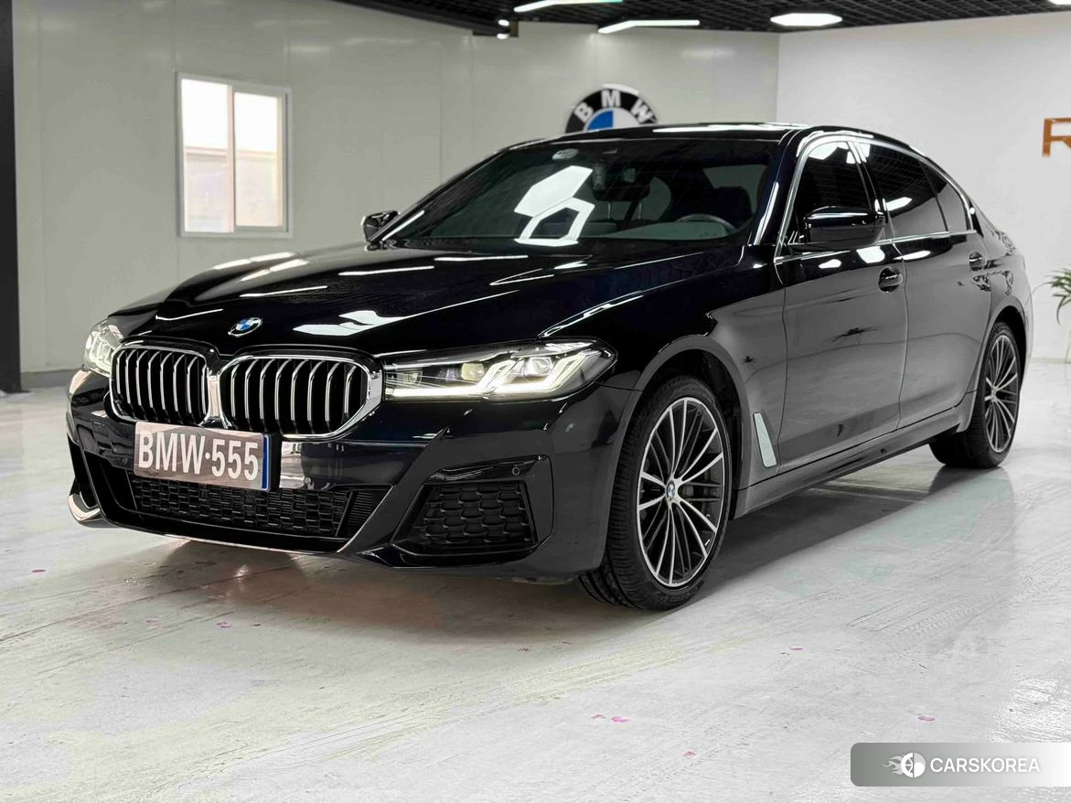 BMW 5 series id 4421060 из Китая 9