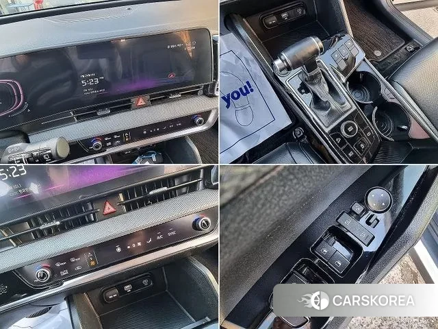 Kia Sportage 5th Generation id 3721824 из Кореи 19