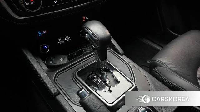 Ssangyong The New Rexton Sport id 4613510 из Кореи 27