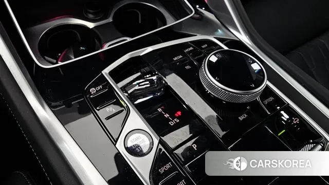 BMW X6 (G06) id 3517460 из Кореи 19