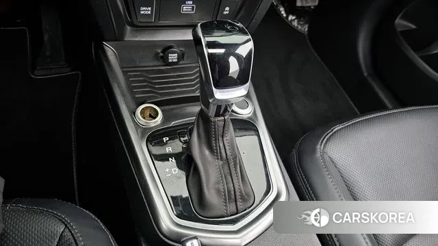 Ssangyong Tivoli Air id 3702038 из Кореи 19