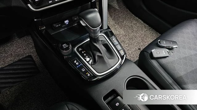 Kia Seltos id 3892998 из Кореи 19