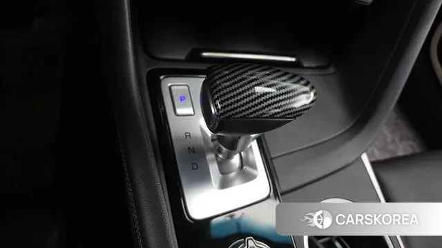 Genesis G70 id 3621791 из Кореи 19