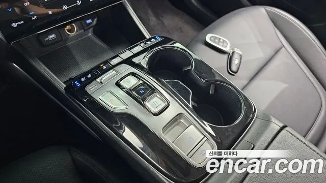 Hyundai Tucson (NX4) id 2878882 из Кореи 19