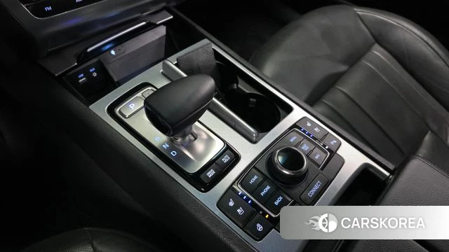 Genesis G80 id 4371970 из Кореи 31