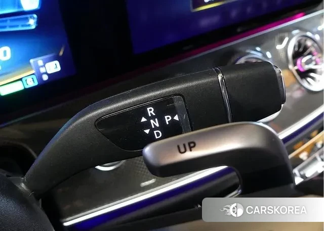 Mercedes-Benz CLS-Class C257 id 3467621 из Кореи 19