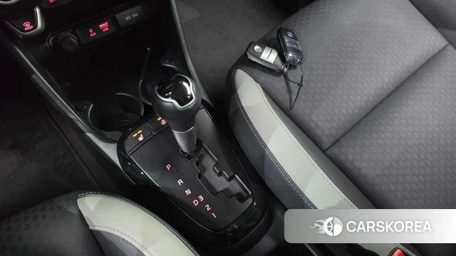 Kia All New Morning (JA) id 4937221 из Кореи 19