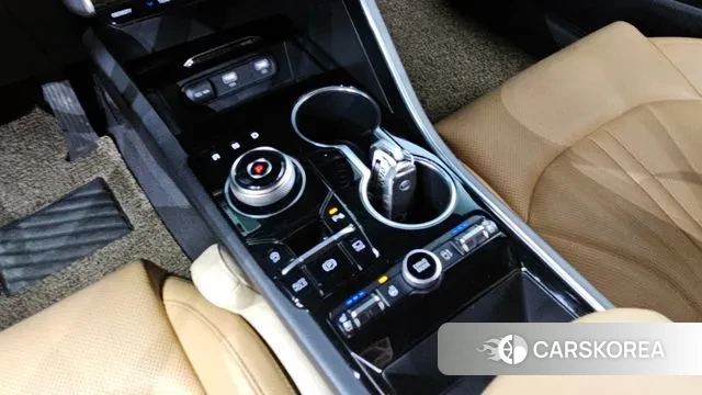 Kia K5 3rd generation id 3055017 из Кореи 19