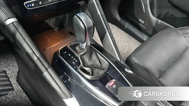 Renault Korea (Samsung) QM6 id 4652254 из Кореи 31