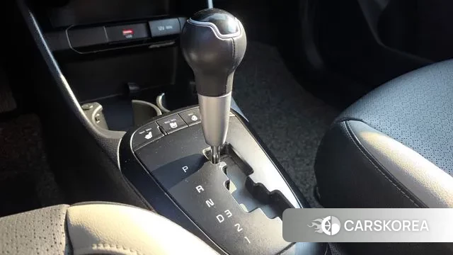 Kia Morning Urban (JA) id 3764102 из Кореи 19