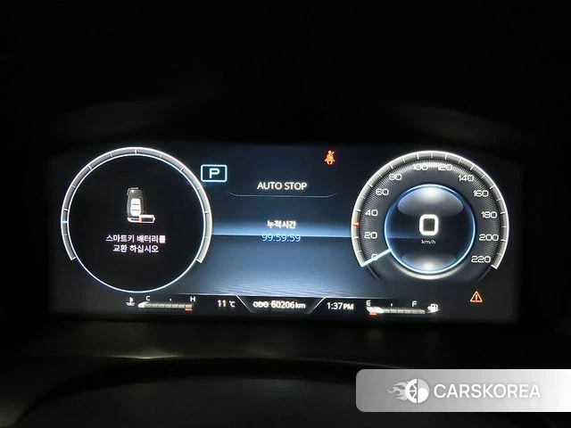 Ssangyong The New Rexton Sports Cannes id 4422407 из Кореи 19