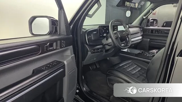 Kia Tasman id 3734061 из Кореи 19