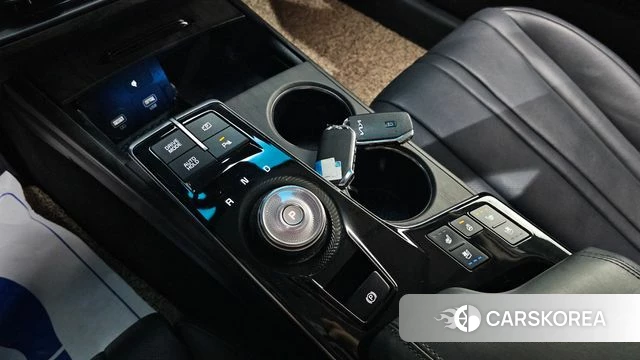 Kia K8 Hybrid id 4750356 из Кореи 19