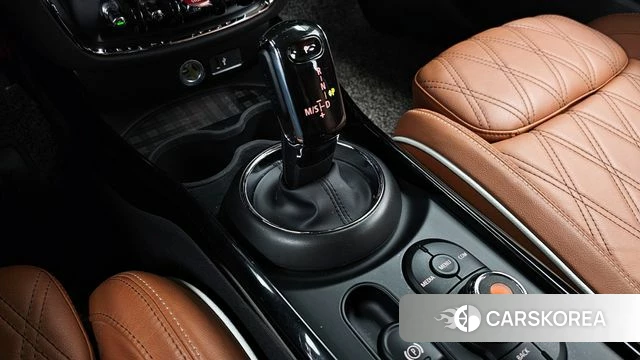 Mini Cooper S Clubman id 4355704 из Кореи 31