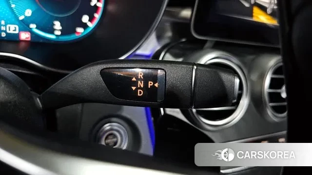 Mercedes-Benz C-Class W205 id 3428059 из Кореи 19