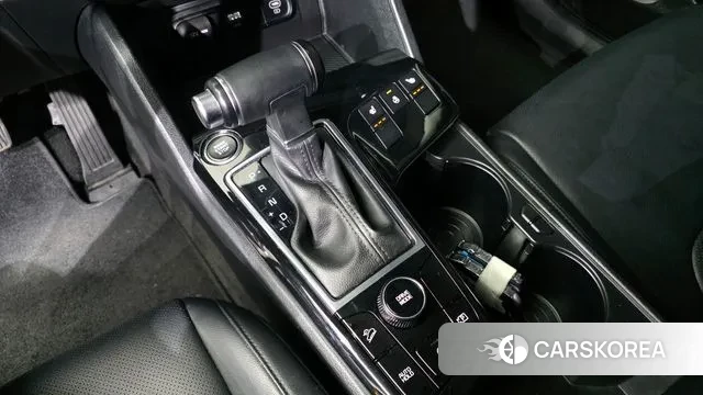 Kia Sportage 5th Generation id 3401007 из Кореи 19