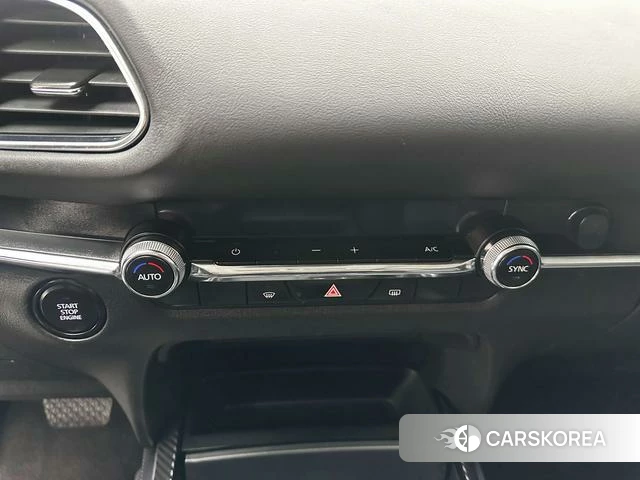 Mazda CX-30 id 4301726 из Китая 23