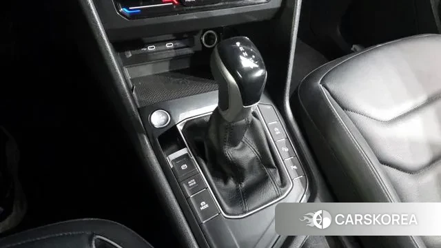 Volkswagen Tiguan second Generation id 3052825 из Кореи 19