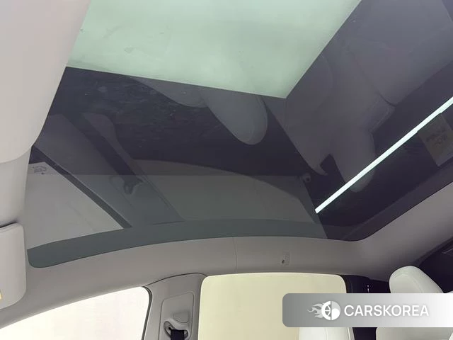Tesla Model Y id 4210831 из Китая 19