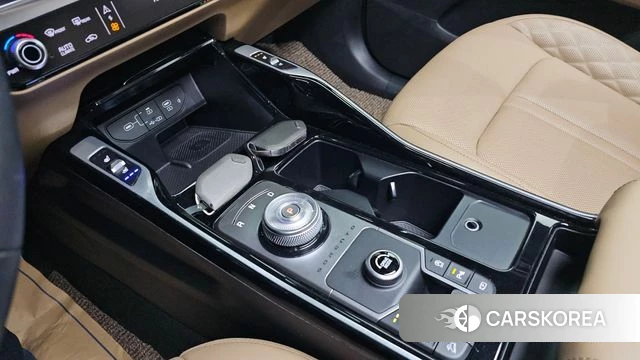 Kia The New Sorento 4th Generation id 4375535 из Кореи 19