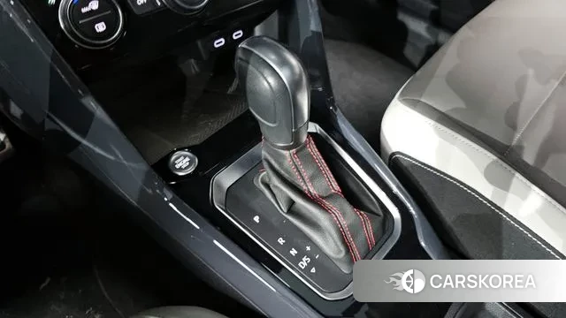 Volkswagen T-Roc id 3546129 из Кореи 19