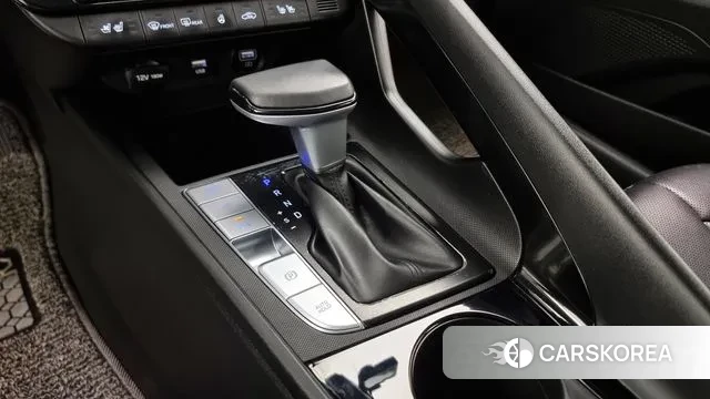 Hyundai Avante (CN7) id 3655666 из Кореи 19