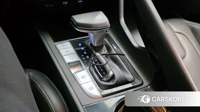 Hyundai Avante Hybrid (CN7) id 3242044 из Кореи 19