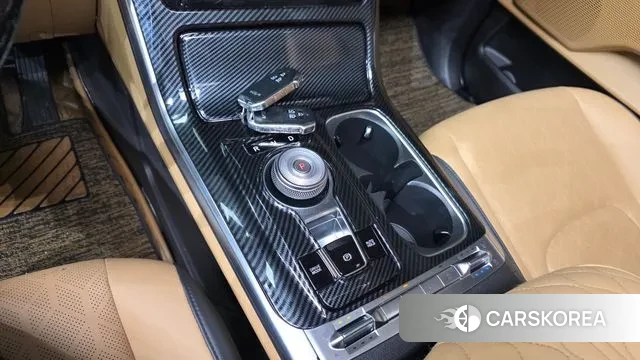 Kia Carnival 4th generation id 3452664 из Кореи 19