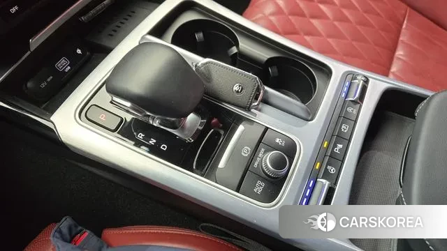 Kia Stinger Meister id 3556887 из Кореи 19