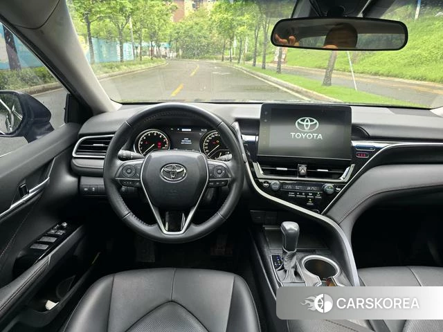 Toyota Camry id 4359136 из Китая 20