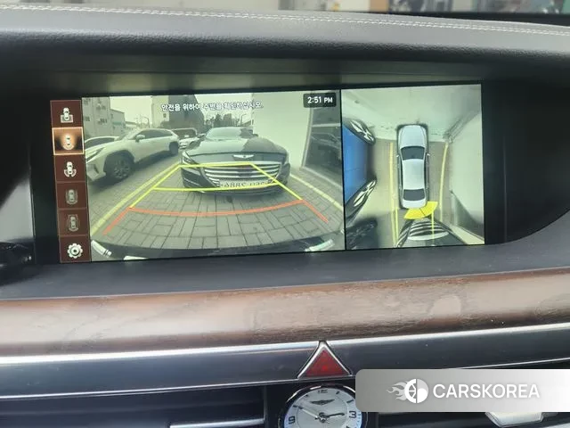 Genesis G90 id 3753324 из Кореи 10