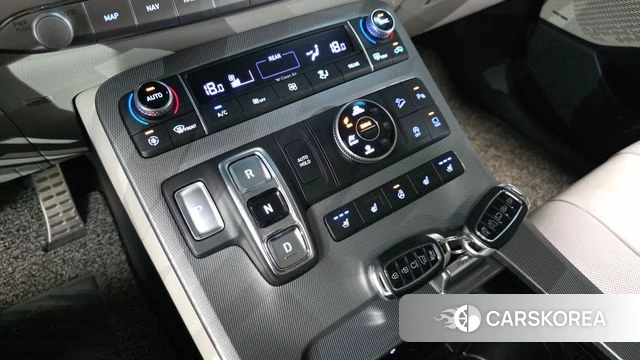 Hyundai Palisade id 4551416 из Кореи 19