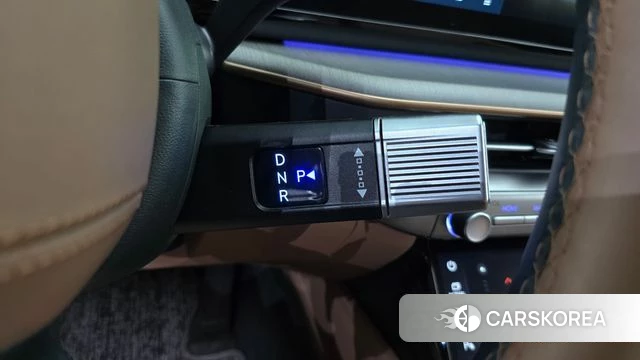 Hyundai Grandeur Hybrid (GN7) id 4432792 из Кореи 19