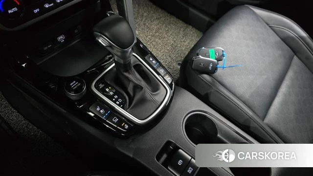 Kia Seltos id 4501992 из Кореи 29