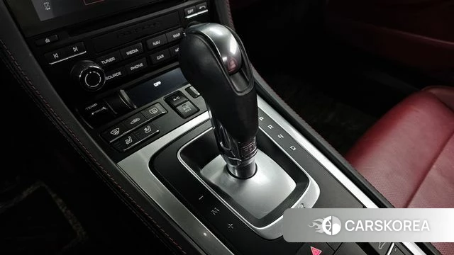 Porsche 718 Cayman id 3965655 из Кореи 19