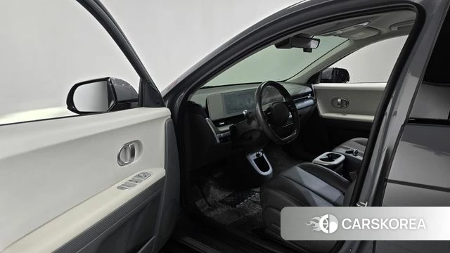 Hyundai Ionic 5 id 4631999 из Кореи 31