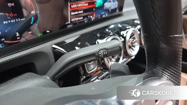 Mercedes-Benz CLA-Class C118 id 3395369 из Кореи 19