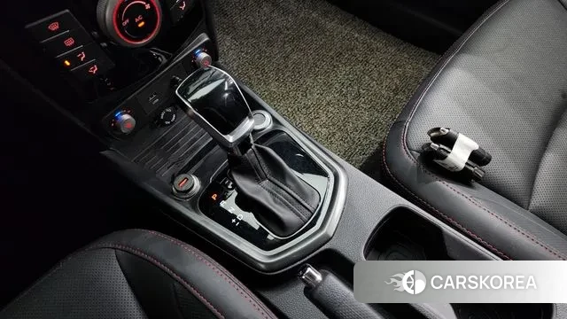 Ssangyong Tivoli Air id 2986402 из Кореи 19