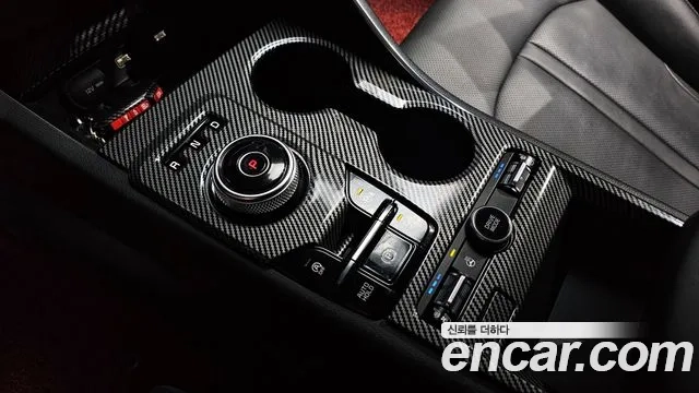 Kia K5 3rd generation id 2945669 из Кореи 19