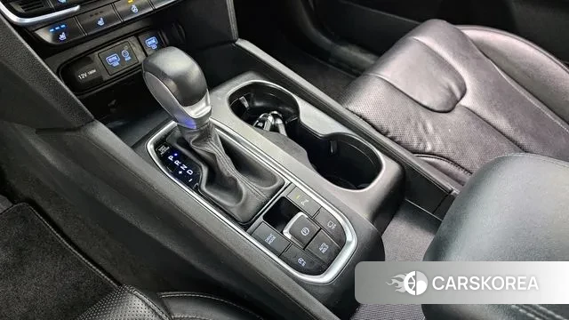 Hyundai Santa Fe TM id 3789758 из Кореи 19