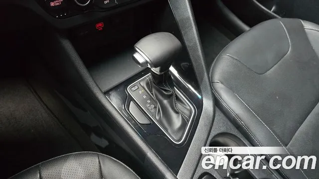 Kia The New Niro id 2502557 из Кореи 19