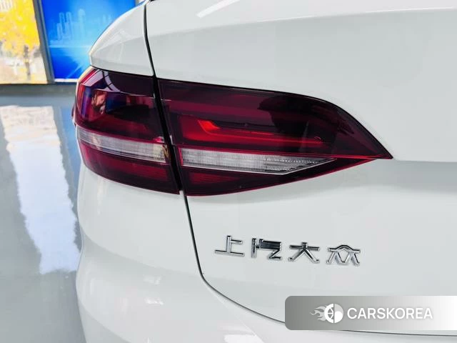 Volkswagen Lavida id 4272350 из Китая 26