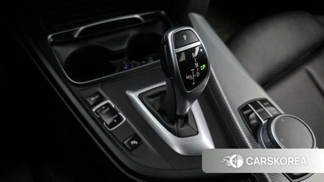 BMW 3 Series (F30) id 4520495 из Кореи 19