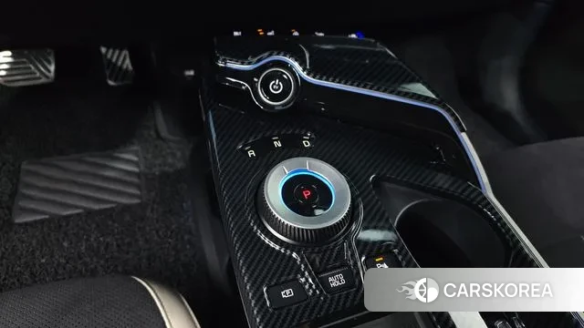 Kia EV6 id 3457951 из Кореи 19