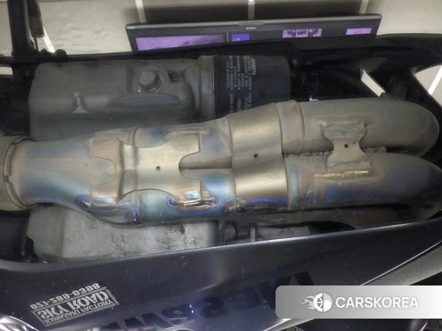Kawasaki ZX-10R NINJA ABS id 4358583 из Японии 9