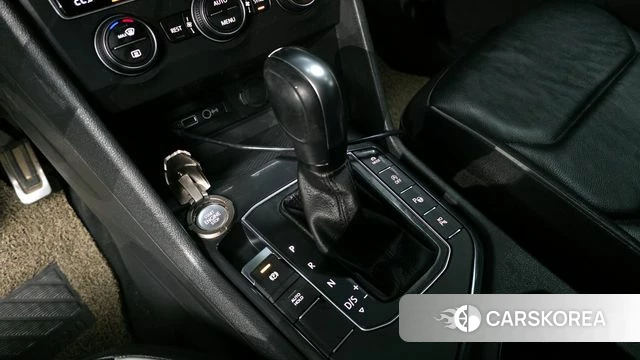 Volkswagen Tiguan Allspace id 4232111 из Кореи 37