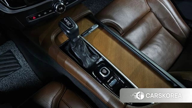 Volvo S90 id 4251201 из Кореи 19