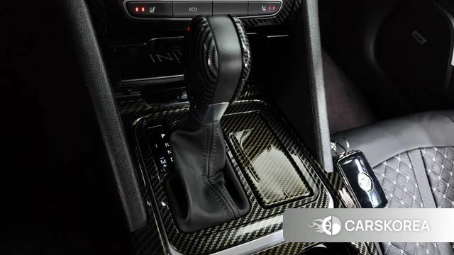 Renault Korea (Samsung) SM6 id 3916743 из Кореи 19