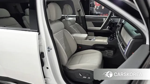 Hyundai Santa Fe (MX5) id 3731463 из Кореи 19