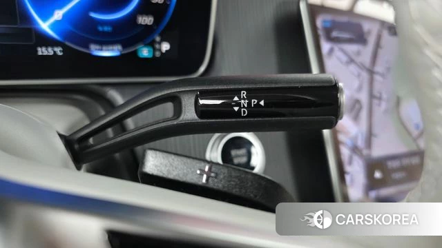 Mercedes-Benz EQE SUV X294 id 3891434 из Кореи 19